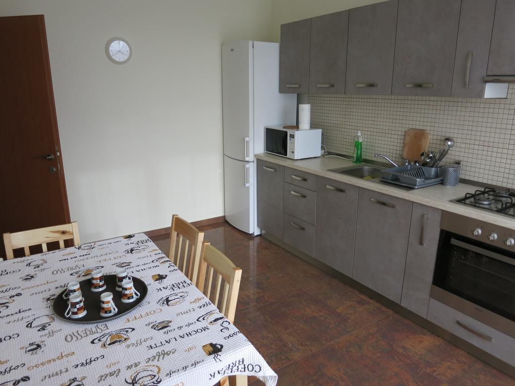 Penthouse Apartament Nufarul Oradea Extérieur photo