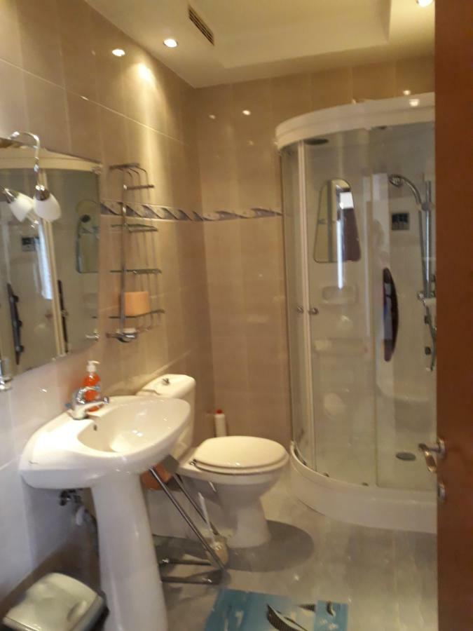 Penthouse Apartament Nufarul Oradea Extérieur photo