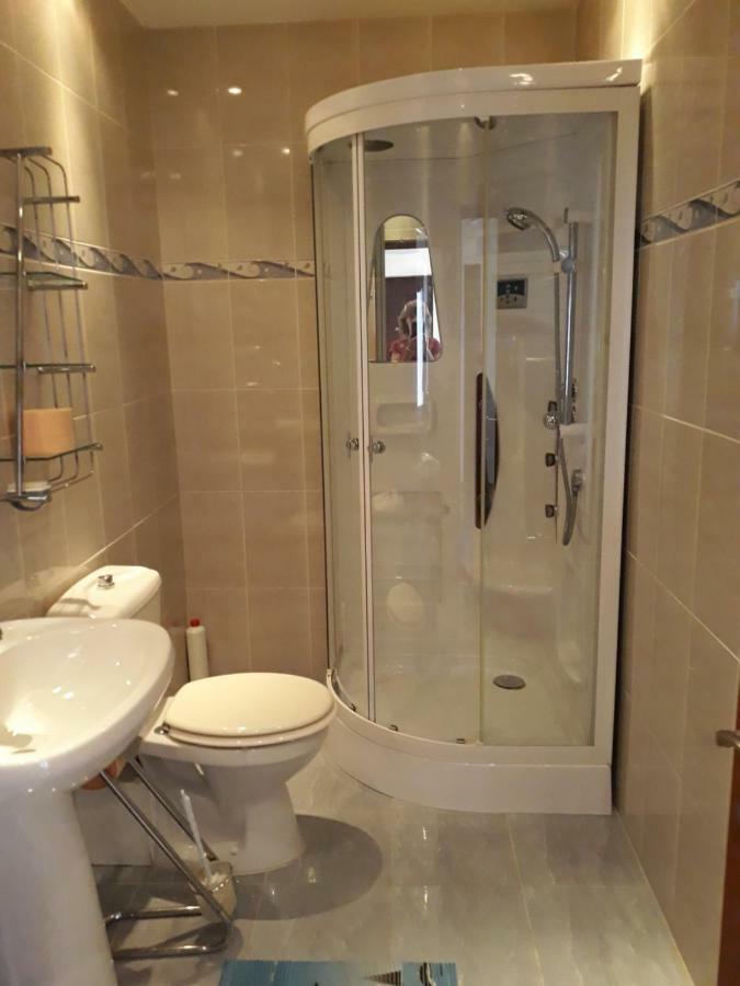 Penthouse Apartament Nufarul Oradea Extérieur photo